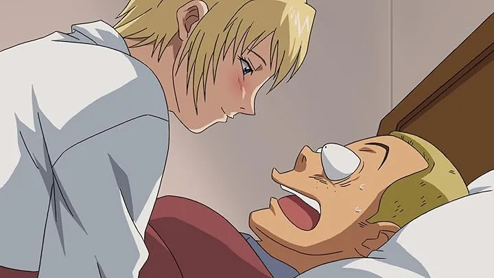 奇々怪々!! カイザーの正体!